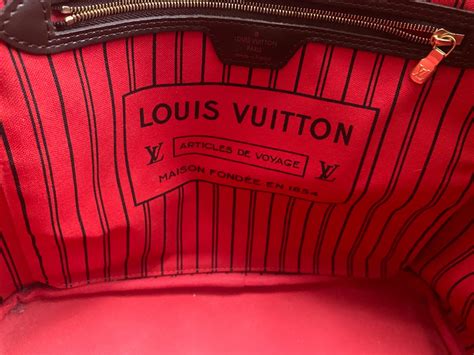 vinted louis vuitton